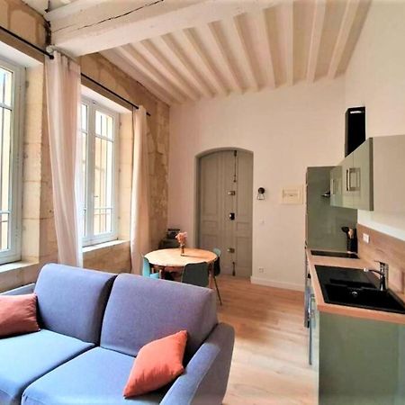 Appartement A Deux Pas De La Place Du Forum Arles Dış mekan fotoğraf