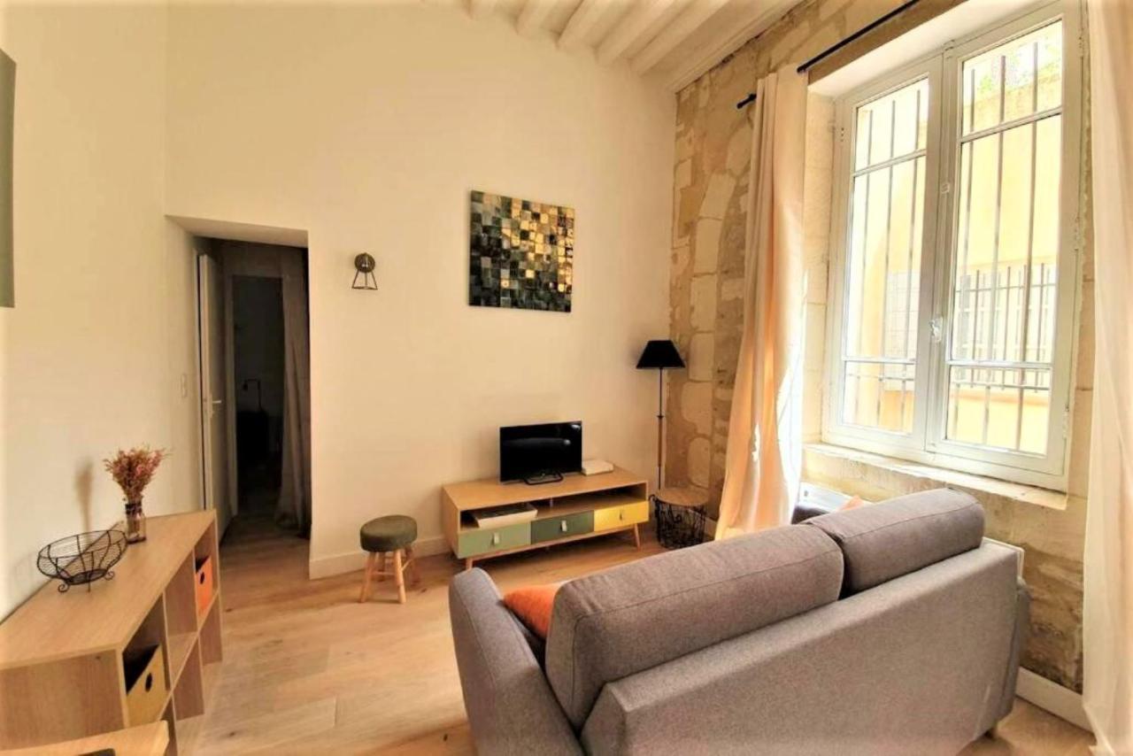 Appartement A Deux Pas De La Place Du Forum Arles Dış mekan fotoğraf